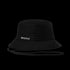 Quickdry Bucket Hat - Black